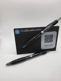 Gepersonaliseerde Pen met Naam of Logo — UV-bedrukt | Cre8mate