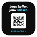 UV DTF Stickervel — Eigen Ontwerp | Waterdicht & Krasvast