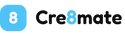 Cre8Mate – Home