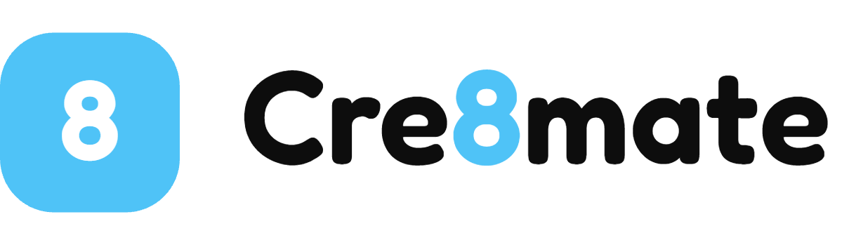 Cre8Mate