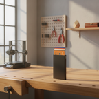 Gepersonaliseerde Pasjeshouder met Naam of Logo — RFID-beschermd | Cre8mate