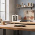 Gepersonaliseerde Pasjeshouder met Naam of Logo — RFID-beschermd | Cre8mate